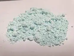 Изображение химической структуры