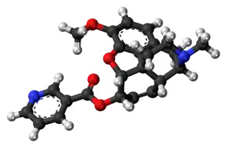 Изображение химической структуры