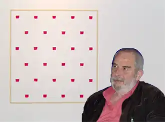 Ниле Торони в 1995 году