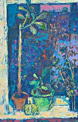 Огни ночного города, 2011