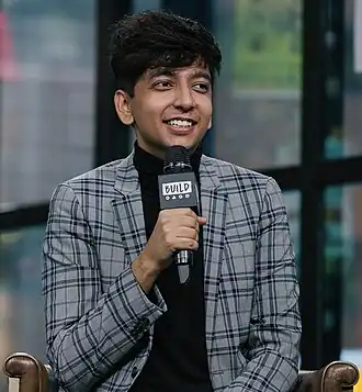 Додани в 2018 году