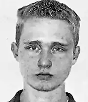 Никита Воронов в 2019 году