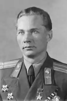 в 1948—1951&nbsp;годы