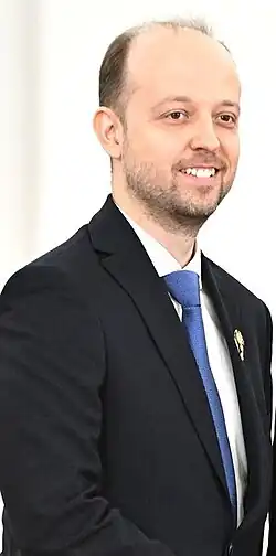 Никитин М.П.