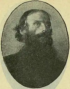 Депутат Второй Думы, 1907 г.