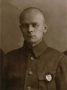 И. Н. Николаев