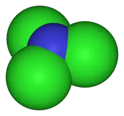 Изображение молекулярной модели