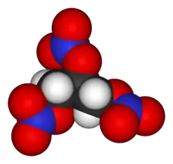 Изображение химической структуры