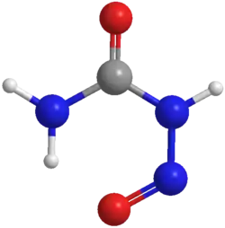 Изображение молекулярной модели