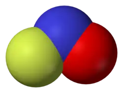 Изображение молекулярной модели