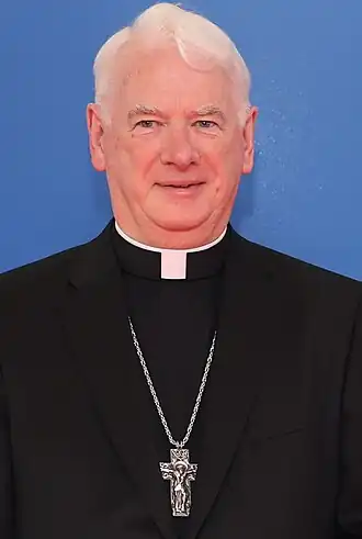 Ноэл Трейнор