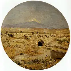 Мавзолей Ноя