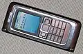 Nokia E90 Communicator в качестве телефона