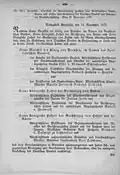 Страница договора, предписывающего создание конституции Германского союза