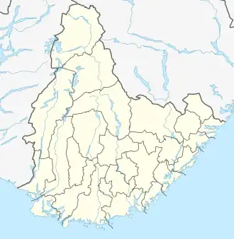 Нидэльва (река, впадает в Северное море) (Агдер)