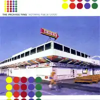 Обложка альбома The Promise Ring «Nothing Feels Good» (1997)
