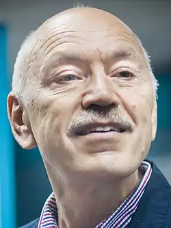 Нурали Латыпов в 2012 году