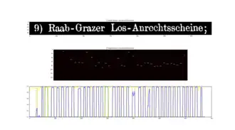 Скриншот программы OCRopus