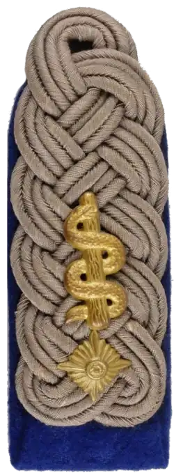 Обер-фельдарцт