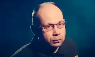 Николай Дудин в 2004 году