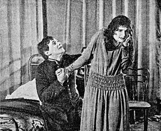 Постер фильма