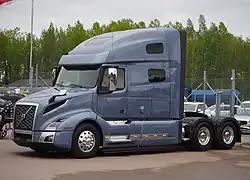 Volvo VNL