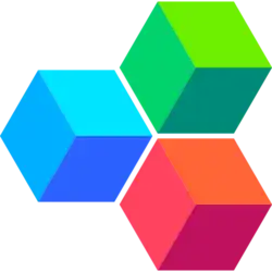 Логотип программы OfficeSuite