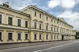 Кронштадтский Дом офицеров