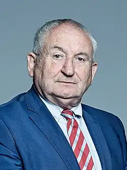 Бёрд в 2017 году