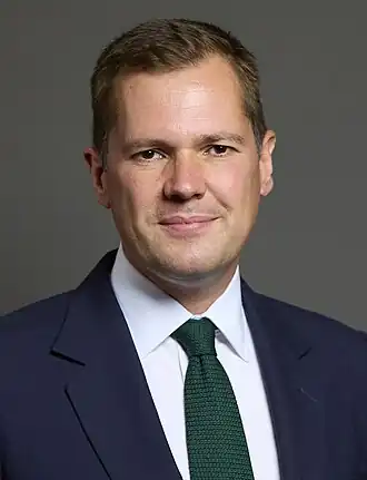 Официальный портрет, 2024