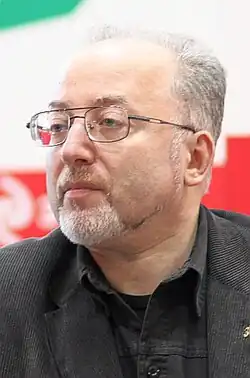 Олег Ладыженский, 2010