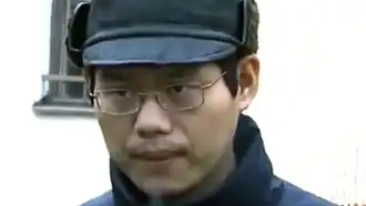 Олег Тен в 2006 году