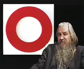 Оливье Моссе в 2003 году