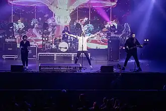 Концерт в Санкт-Петербурге 2021 год