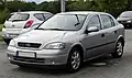 Opel Astra 1.6 Selection (G)