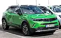 Opel Mokka B