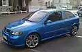 Opel Astra G OPC