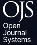 Логотип программы Open Journal Systems
