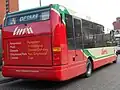 Optare Solo M880