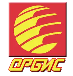 Изображение логотипа