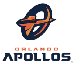 Логотип Орландо Аполлос