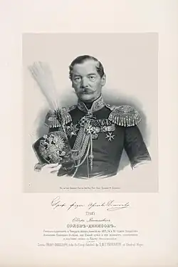 Фёдор Васильевич