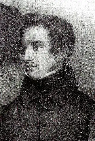 Людвик Орпишевский