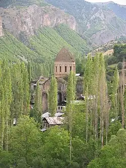 Ошкский собор