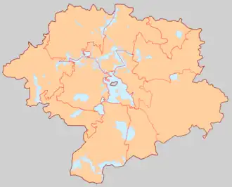 Кравотынь (Осташковский район Тверской области)