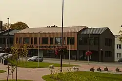 Центр здоровья