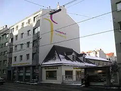 Церковь святого Марка (Оттакринг)