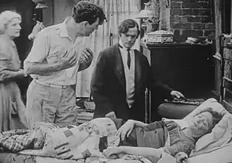 Постер фильма