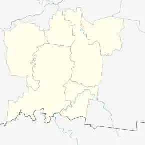 Белогорье (Вологодская область) (Бабушкинский район (Вологодская область))