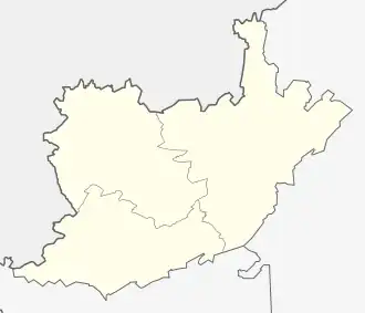 Вольное Загорье (Батецкий район)